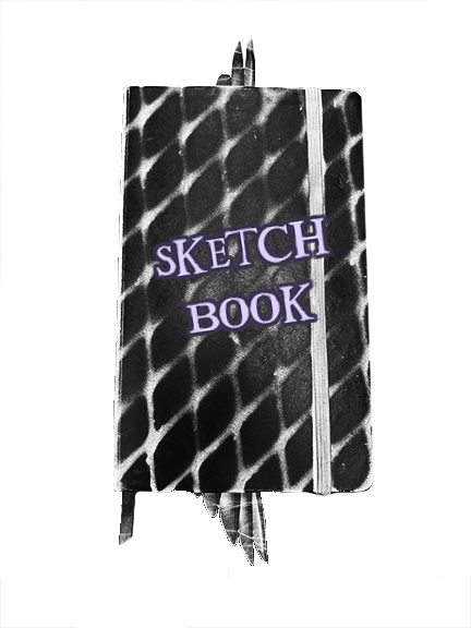 Sketchbook Page
